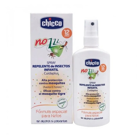 Chicco Chicco Insect Repellent Spray 100ml