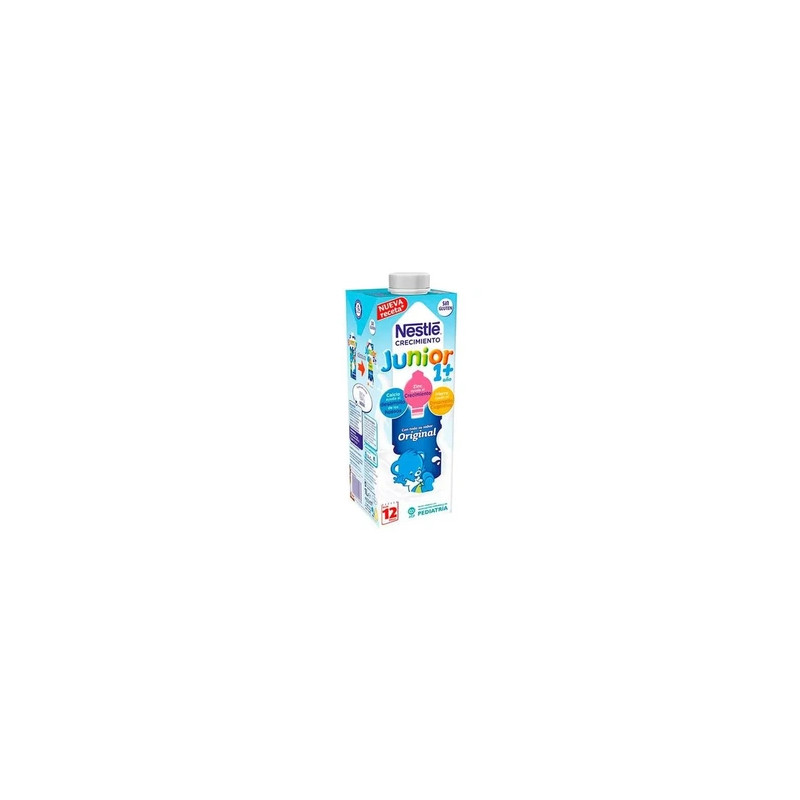 Nestl Original Growth Milk 1 Liter
