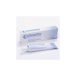 Cicactiv Healing Scar Gel 2 Units