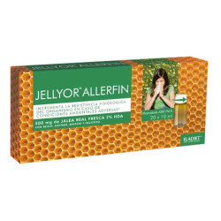 Eladiet Eladiet Jellyor Allerfin 20 Ampoules