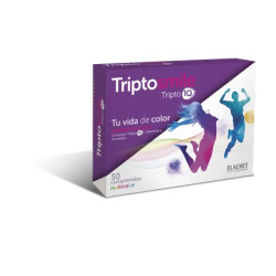 Eladiet Triptosmile 30 Tablets
