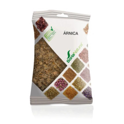 Soria Soria Arnica 30 Grams