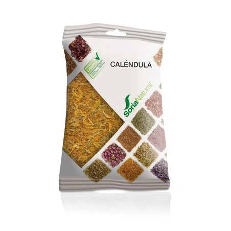 Soria Soria Calendula 20 Grams