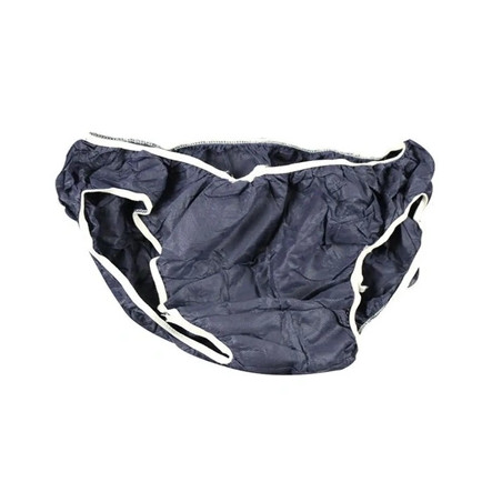 Eurostil Hair Slip Bags Single Use 50 Units