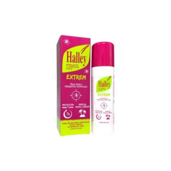 Halley Halley Extrem Insect Repellent Forte 100ml