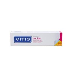 Vitis Vitis Gums Toothpaste 150ml