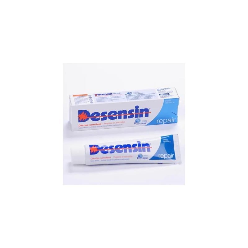 Desensin Dentaid Desensin Repair Toothpaste 75ml