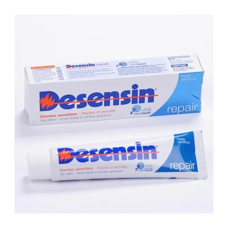 Desensin Dentaid Desensin Repair Toothpaste 75ml
