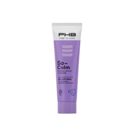 Phb Time To Care So Calm Toothpaste - 15ml