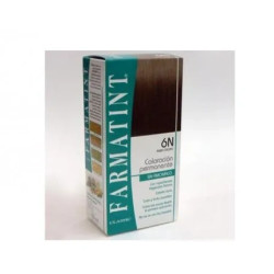 Farmatint 6 N Dark Blonde 130ml