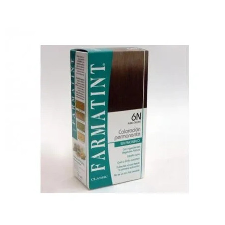 Farmatint 6 N Dark Blonde 130ml