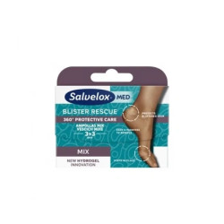 Salvelox Salvelox Rescue Mix 33u