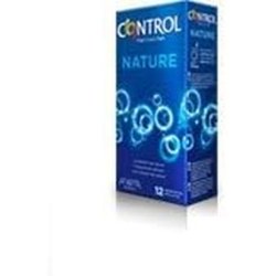 Preservative Control Natural Adapta 6 Units