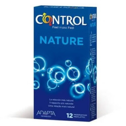 Control Control Nature Condom 12 Units