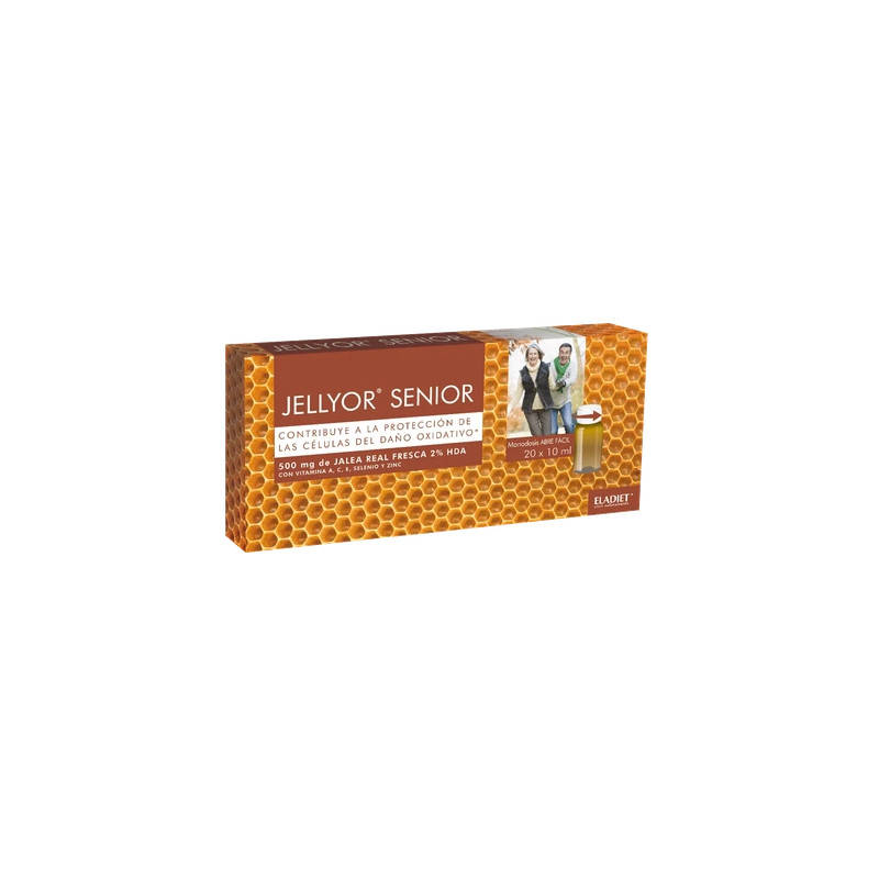 Eladiet Eladiet Jellyor Senior