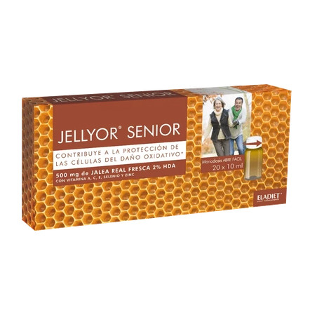 Eladiet Eladiet Jellyor Senior