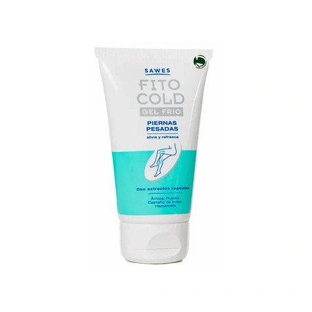 Fitocold Fitocold Heavy Legs Cold Gel 60ml