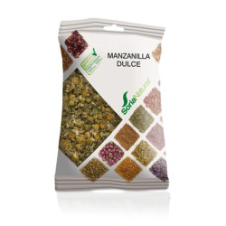 Soria Sweet Chamomile 30 Grams