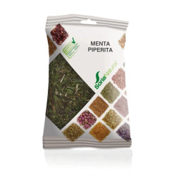 Soria Peppermint 30 Grams