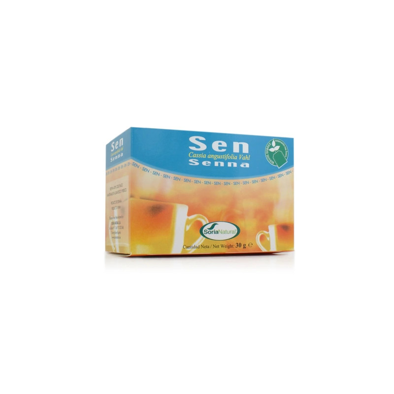 Soria Soria Sen 20 Filters