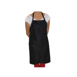 Eurostil Tinting Apron With Pocket 1 Unit