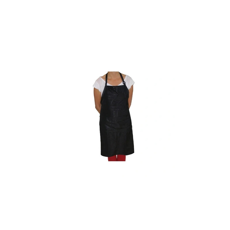 Eurostil Tinting Apron With Pocket 1 Unit