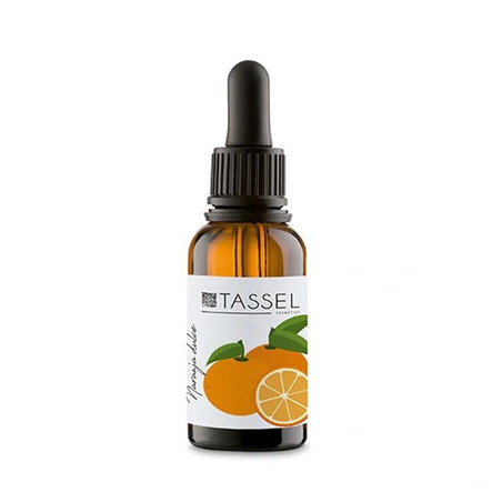 Eurostil Eurostil Orange Essential Oil 15ml