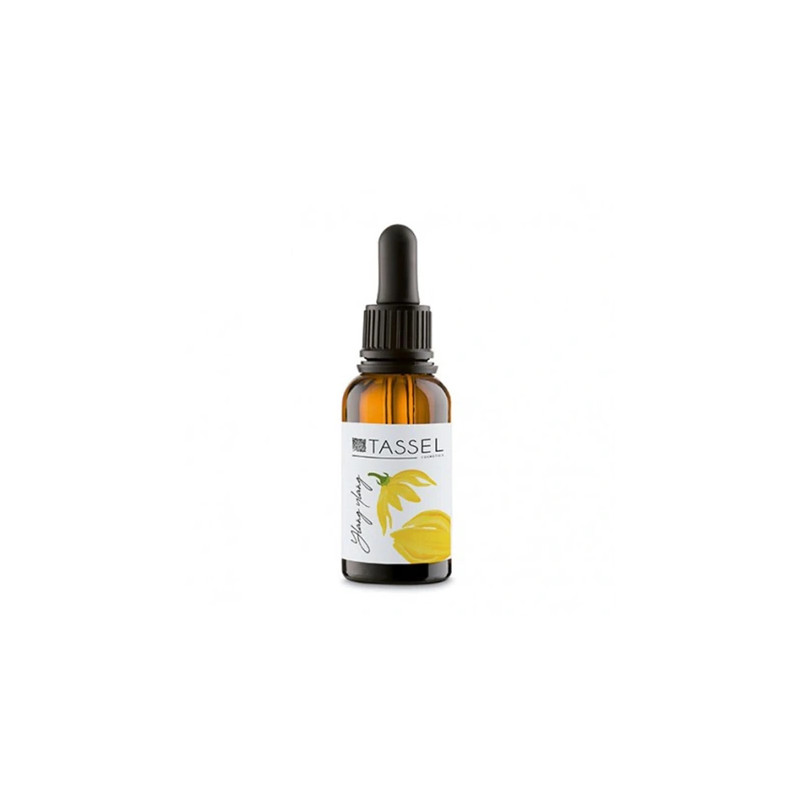 Eurostil Ylangylang Essential Oil 15ml