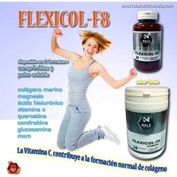 Nutricosmetica Nale Flexicol F 90 Capsules