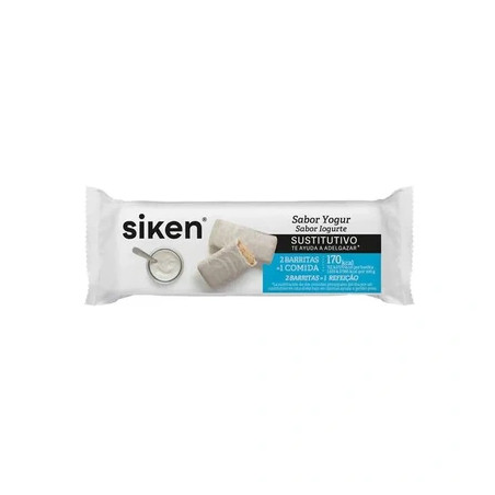 Siken 2x Siken Form Yogurt Bar