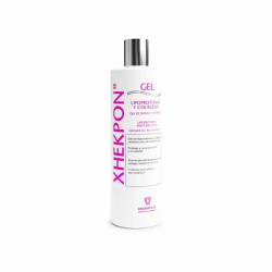 Xhekpon Xhekpon Gel 400ml