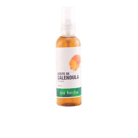 TOT HERBA Calendula Body Oil 100ml