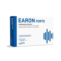 Ordesa Earon Forte 30 Capsules