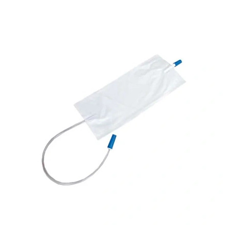 Prim Leg Urine Bag 600ml Medical Supplies