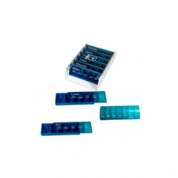 Ortopedia Ortopedia Anabox Pill Dispenser I3100 Weekly