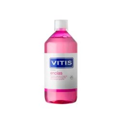 Vitis Vitis Mouthwash Gums 1000ml