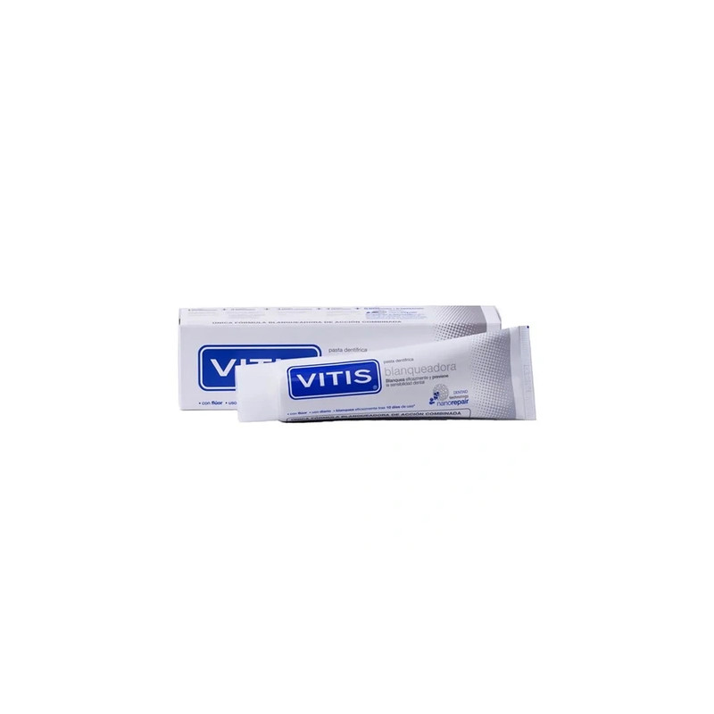 Vitis Whitening Toothpaste 150ml