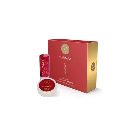 Phergal Volumax Triactive Complete Treatment