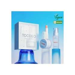Tocobo Toboco Glow And Moist Trio Skincare Set