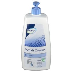 TENA 4249 Wash Cream 1000ml