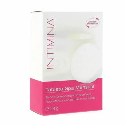 Intimina Intimina Monthly Spa Tablet 28g