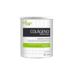 Bgreen Bgreen Hydrolyzed Collagen 300g