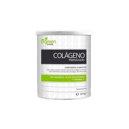 Bgreen Bgreen Hydrolyzed Collagen 300g