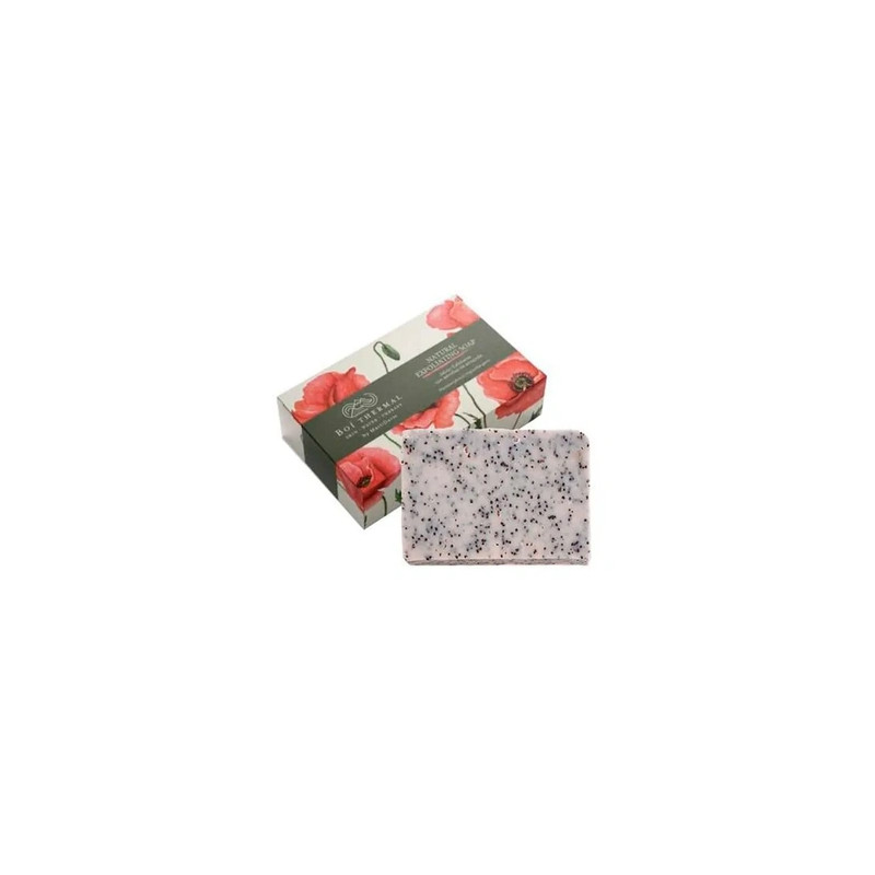 Martiderm Martiderm Boi Thermal Exfoliating Soap 100g