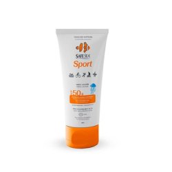 Safe Sea Safe Sea Sport Cream Spf 50 200ml