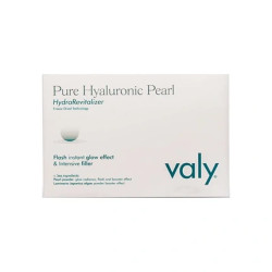 Valy Valy Pure Hyaluronic Pearl 10 Units