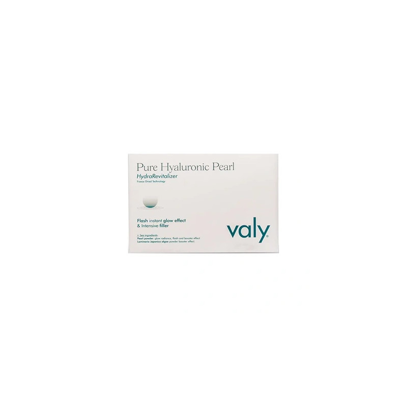 Valy Valy Pure Hyaluronic Pearl 10 Units