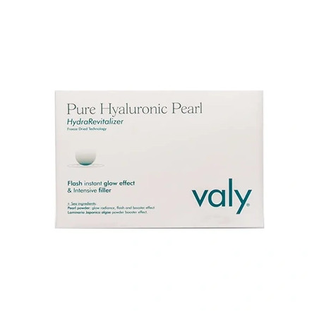 Valy Valy Pure Hyaluronic Pearl 10 Units