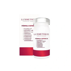 Luxmetique Luxmetique Formula Defens 19 60 Capsules