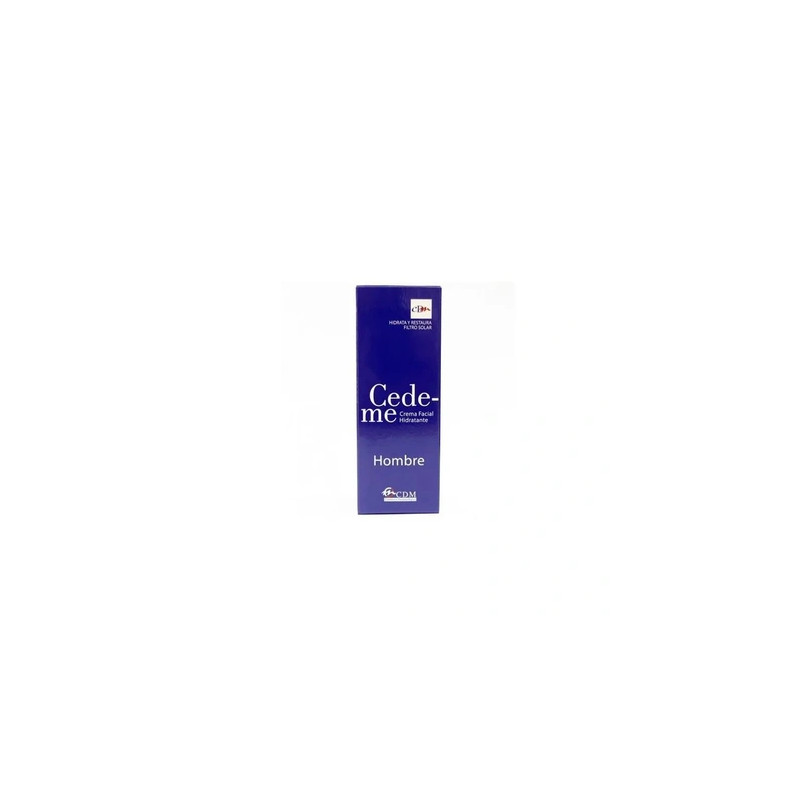 CEDEME Men's Facial Moisturizer 75ml
